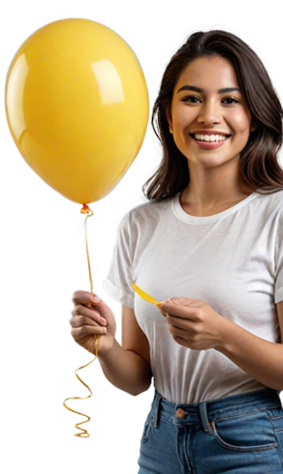 Balloon app en México