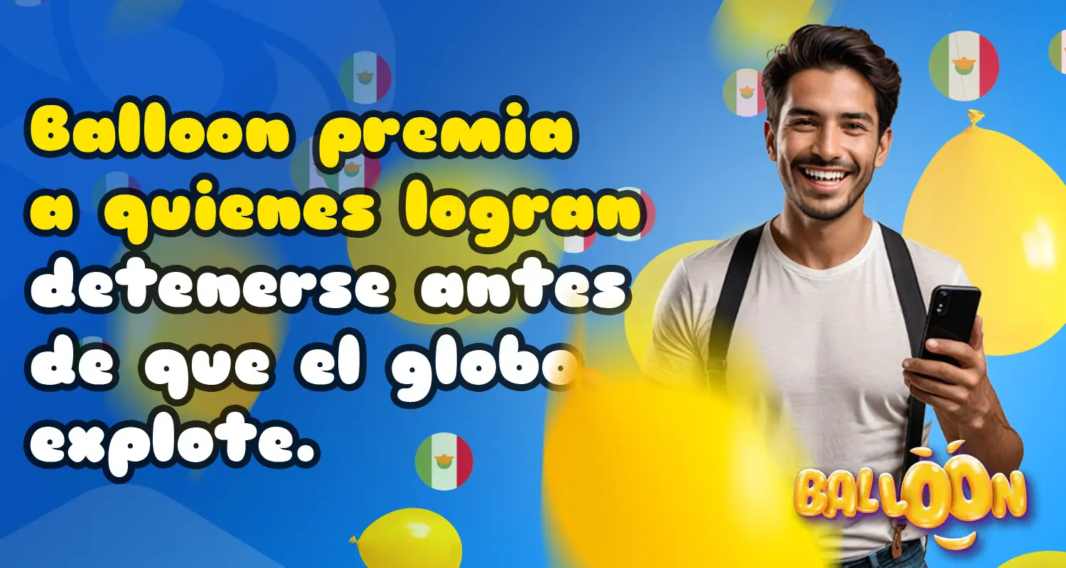 Voy a probar Balloon Juego Dinero APK y ver si realmente funciona. 
