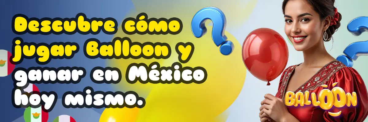 Me gusta jugar en Balloon App para ganar dinero extra. 