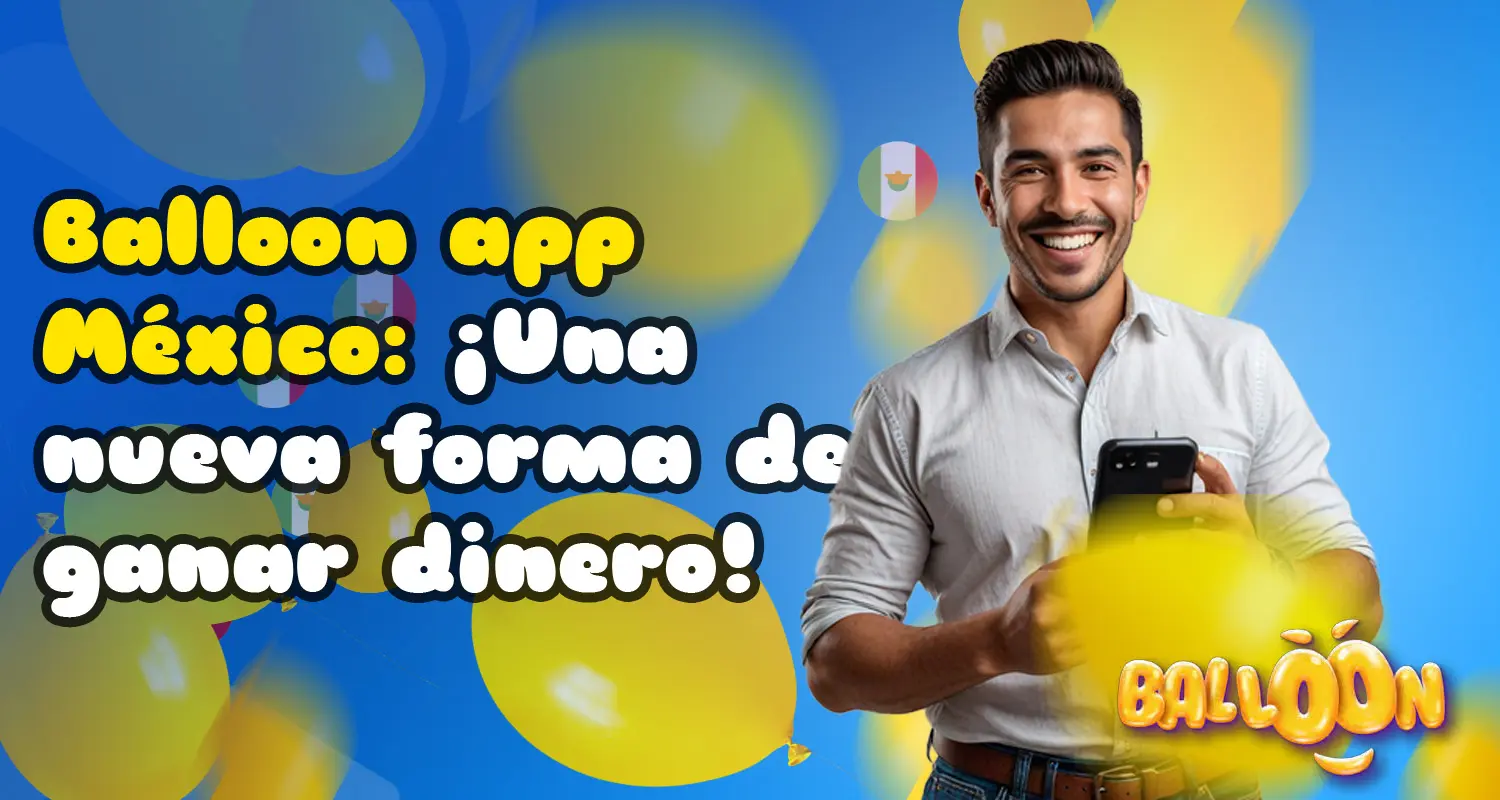 El Juego Balloon tiene mecánicas simples pero entretenidas. 