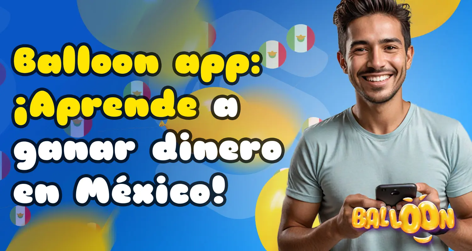 Juego de Balloon